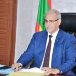 نواكشوط: المرصد الوطني لحقوق المرأة والفتاة يحصل على دعم لوجستي من التعاون الألماني