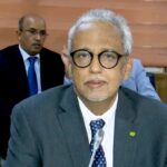 بعثة من الحزب الشيوعي الصيني تتوجه إلى نواكشوط بدعوة من حزب الإنصاف