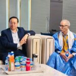 وزير الشؤون الاقتصادية يقدم عرضاً حول ميزانية قطاعه أمام لجنة المالية في الجمعية الوطنية