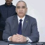 تحضيرات موريتانيا لمشاركة في تمرين “فلينتلوك”: تسلم معدات عسكرية من الولايات المتحدة الأمريكية