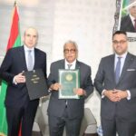 السعودية: موريتانيا تشارك في اجتماع لتعزيز الاستثمار في مجال الصحة العالمية