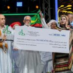 دبلوماسية أمريكية: موريتانيا غنية بالأتtractions والثقافة، وزيارة وادان تجربة “مبهرة”