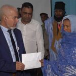 صراع القمة: الجمارك ونواذيبو يتألقان في الجولة العاشرة من الدوري