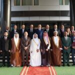 محمد عبد الرحمن الصبار يتولى رئاسة محكمة العدل السامية وولد حنن يصبح نائبًا أول