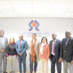 الغزواني يمنح جوائز ‘جائزة رئيس الجمهورية للفنون الجميلة’ للفائزين