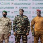 ولد الغزواني: نحن متمسكون بمكافحة الفساد والرشوة بكل حزم وعزم.