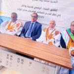 الأرصاد الجوية: انخفاض في الرؤية بسبب الأتربة في عدة ولايات مطلع الأسبوع