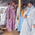 بوركينا فاسو تحقق زيادة ملحوظة في إنتاج الذهب عام 2025