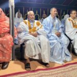 مرزوك يلتقي نظيره الليبي في القاهرة لتعزيز أوجه التعاون الثنائي