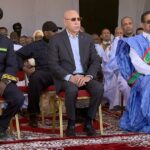 موريتانيا والولايات المتحدة تسعيان لتوسيع آفاق التعاون في مجالات المعادن والصناعة