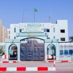 الموريتانية للطيران تعود إلى نواكشوط بعد إخفاق الهبوط في النعمة.