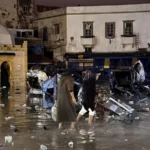 الجيش الوطني يقدم مستلزمات مدرسية ورياضية في لعصابة خلال مناورات “صقر لعصابة”