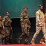 أطروحة دكتوراه تقدم استراتيجية مبتكرة لمواجهة الجريمة الاقتصادية في موريتانيا.