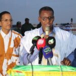 جمعية الفتاة تحتفل بمرور 65 عاماً على الاستقلال في نواكشوط ونواذيبو