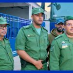 اختتام أعمال طريق “انجاگو – كرمسين” بعد فترة طويلة من التأخير في ولاية اترارزة