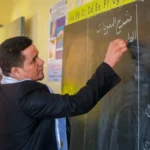 الأمن المدني يشدد الخناق على اف سي نواذيبو في الدوري الموريتاني