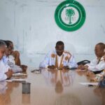 وزارة المالية تشرح خطوات عقود مقدمي الخدمات.