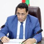 سفارة قطر في موريتانيا تحتفل بالعيد الوطني للدولة