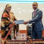 اختتام المؤتمر السابع للطب العسكري في منطقة المغرب العربي بنواكشوط