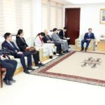 موريتانيا وUNDP يطلقان الدورة الثانية من برنامج تعزيز العدالة