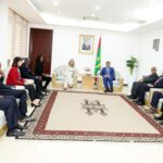 مقاطعة كرو: دورها وتأثيرها في الديمقراطية الثانية