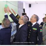 وزارة النقل تُدشِّن نظامًا رقميًا لمراقبة المخالفات المرورية