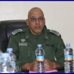 الرئيس الغزواني يعرب عن تعازيه لرئيس المجلس الرئاسي الليبي