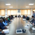 موريتانيا وUNDP يطلقان الدورة الثانية من برنامج تعزيز العدالة