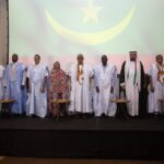 وزير الداخلية يلتقي السفير الفرنسي لتعزيز أوجه التعاون الثنائي