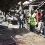 محمد ولد بلال يتصدر قائمة المرشحين لخلافة سيدي أحمد ولد محمد في رئاسة حزب الإنصاف.