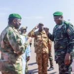 موريتانيا والولايات المتحدة تسعيان لتوسيع آفاق التعاون في مجالات المعادن والصناعة