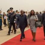 تسوية دبلوماسية بين بوركينا فاسو ونيجيريا تُنهي أزمة الطائرة