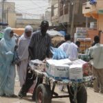 توزيع النقاط: تنزانيا وأوغندا تتعادلان ويحققان أول نقطة في كأس الأمم الإفريقية