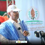 الرئيس غزواني يتوجه إلى أبيدجان للمشاركة في تنصيب واتارا