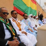 14 قتيلاً و34 مصاباً في حادث انقلاب حافلة جنوبي الجزائر