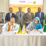 إنجازات بارزة: موريتانيا الحديثة تحت رعاية فخامة الرئيس