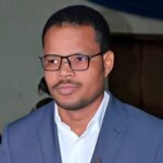 ولد الغزواني يعود إلى نواكشوط بعد حضوره مراسم تنصيب الرئيس الحسن واتارا