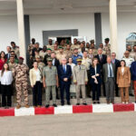 كوت ديفوار تطالب الولايات المتحدة بتقديم الدعم لمواجهة التهديدات من الجماعات المسلحة.