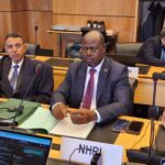 المؤتمر الوطني لحزب الإنصاف: آراء وتوصيات.