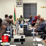 “موريتانيا نحو المستقبل” تندد باعتقال ولد غده وتحمّل السلطات مسؤولية سلامته