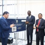 محكمة نواكشوط الغربية تبرئ محمد ولد غده من تهم القذف والافتراء.