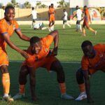 البنك المركزي يحدد الأسعار التوجيهية لصرف الأوقية.