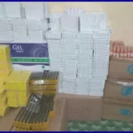 الجيش المالي يعلن عن القضاء على أهداف مسلحة في سلسلة من العمليات الجوية.