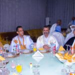 وزير الداخلية: إحالة القسم الجنائي لصفقة مختبر الشرطة إلى السلطة القضائية