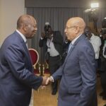 أحمد الوالد: تلقينا دعمًا ملحوظًا من نظام محمد الشيخ الغزواني.