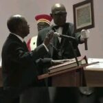 السعودية تقدم 6 سيارات إسعاف هدية لمصالح العون الطبي الاستعجالي