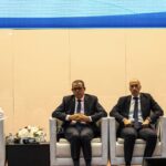 الحسن واتارا يُقسم اليمين كرئيس في ولايته الرابعة.