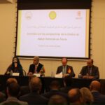 موريتانيا تبرم اتفاقيتين للتمويل مع الصندوق العربي للإنماء بقيمة 32 مليون دينار كويتي