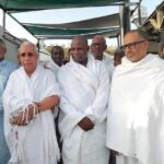 منظمة الشفافية تدعو ولد الغزواني للإفراج العاجل عن محمد ولد غده