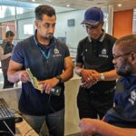 اتفاق بين الولايات المتحدة ونيجيريا لتعزيز النظام الصحي في نيجيريا